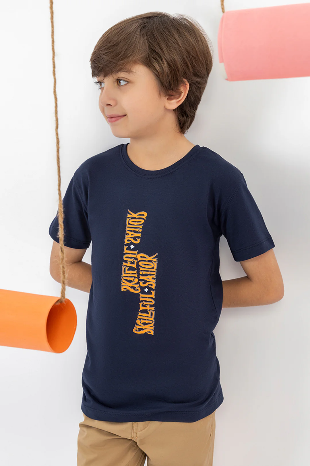 T-Shirt - 4006 - Image 4