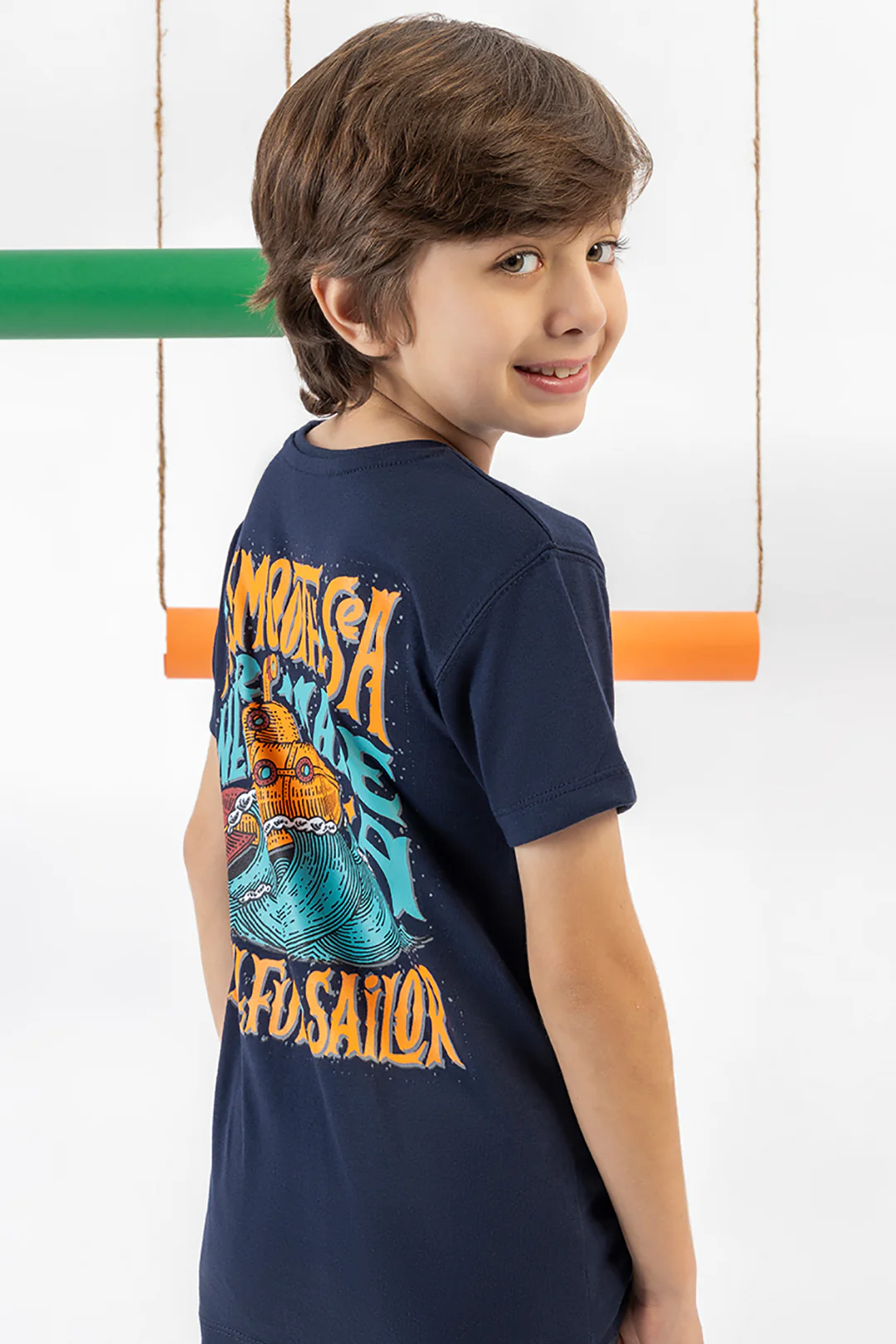 T-Shirt - 4006 - Image 5