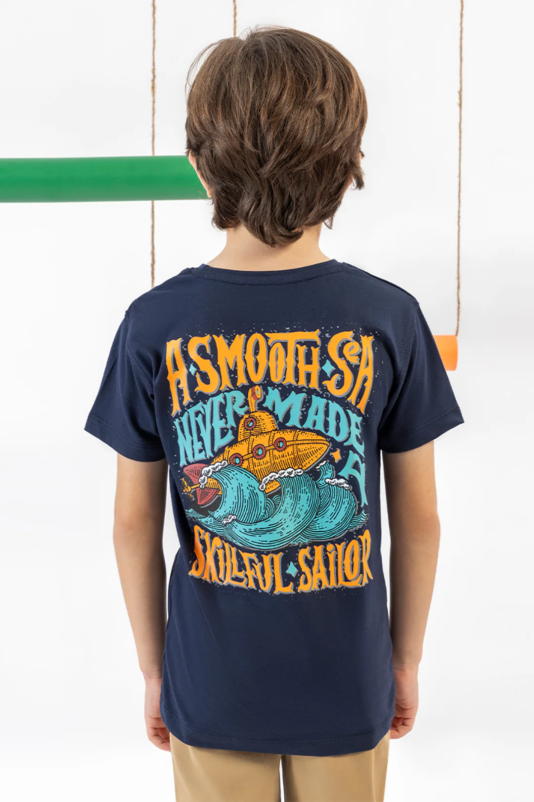 T-Shirt - 4006 - Image 7