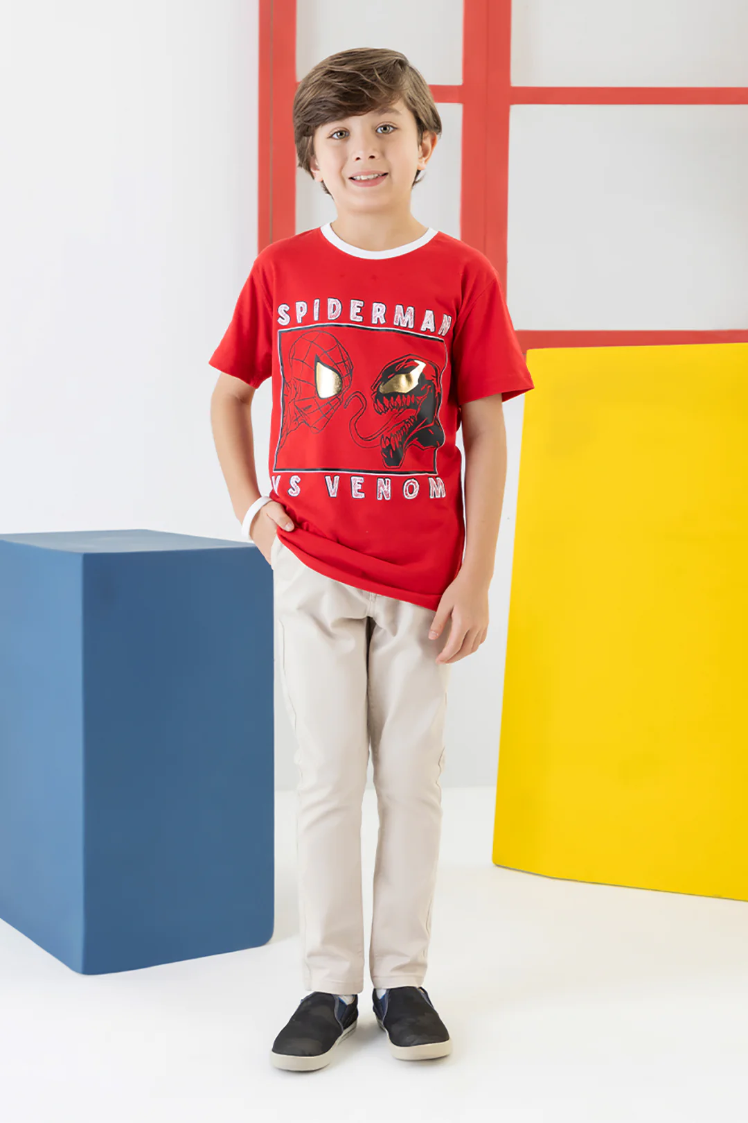 T-Shirt - 4008 - Image 3