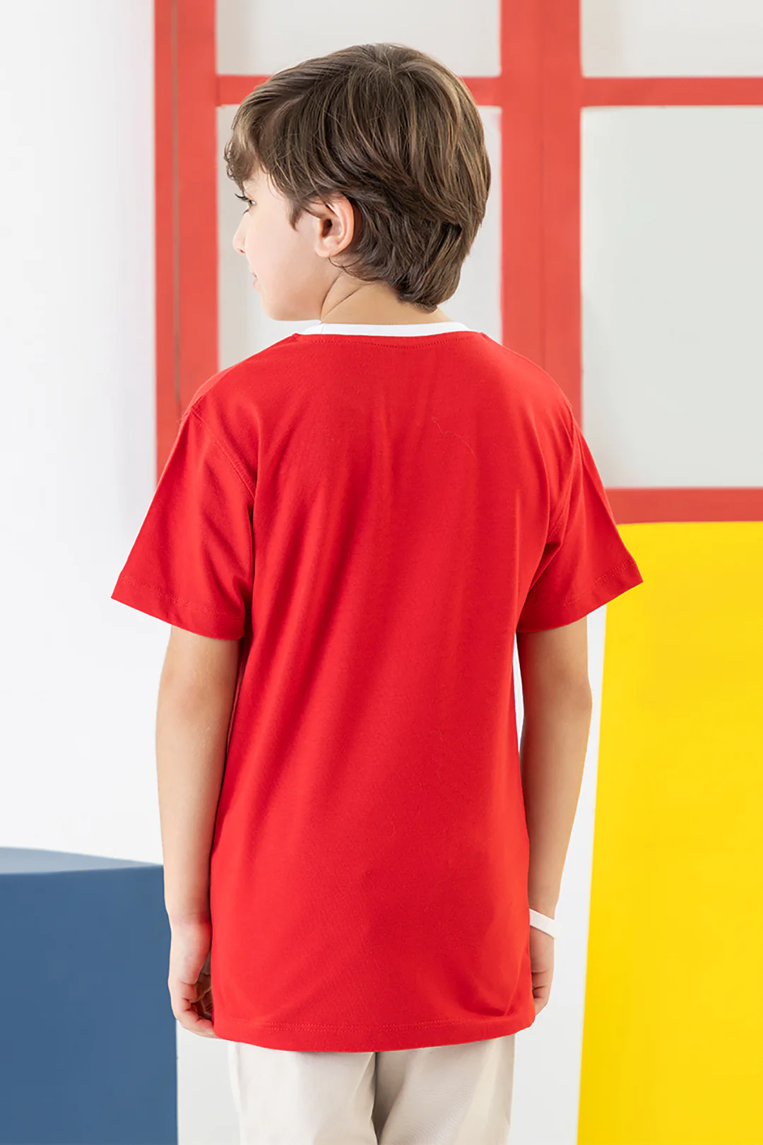 T-Shirt - 4008 - Image 4