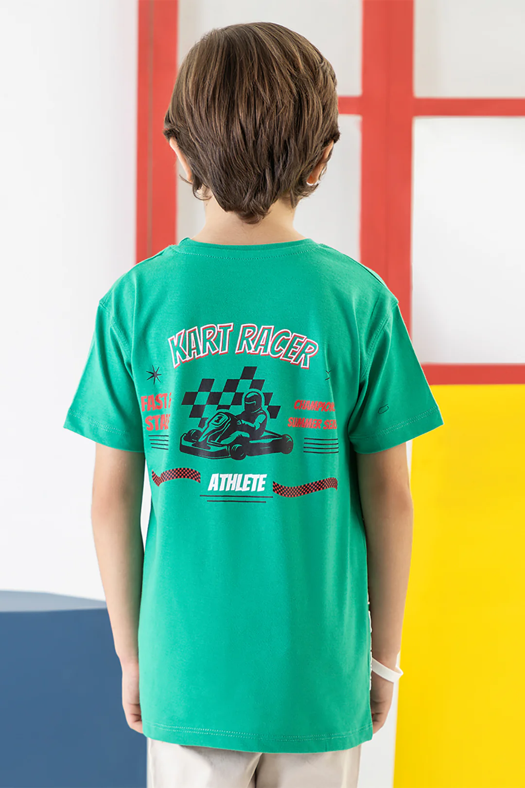 T-Shirt - 4011 - Image 4