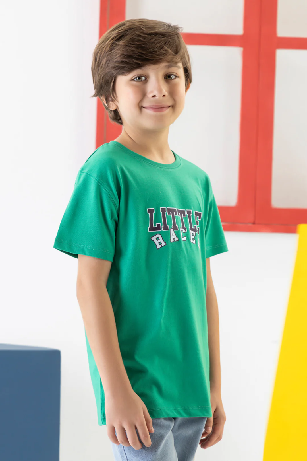 T-Shirt - 4012 - Image 2