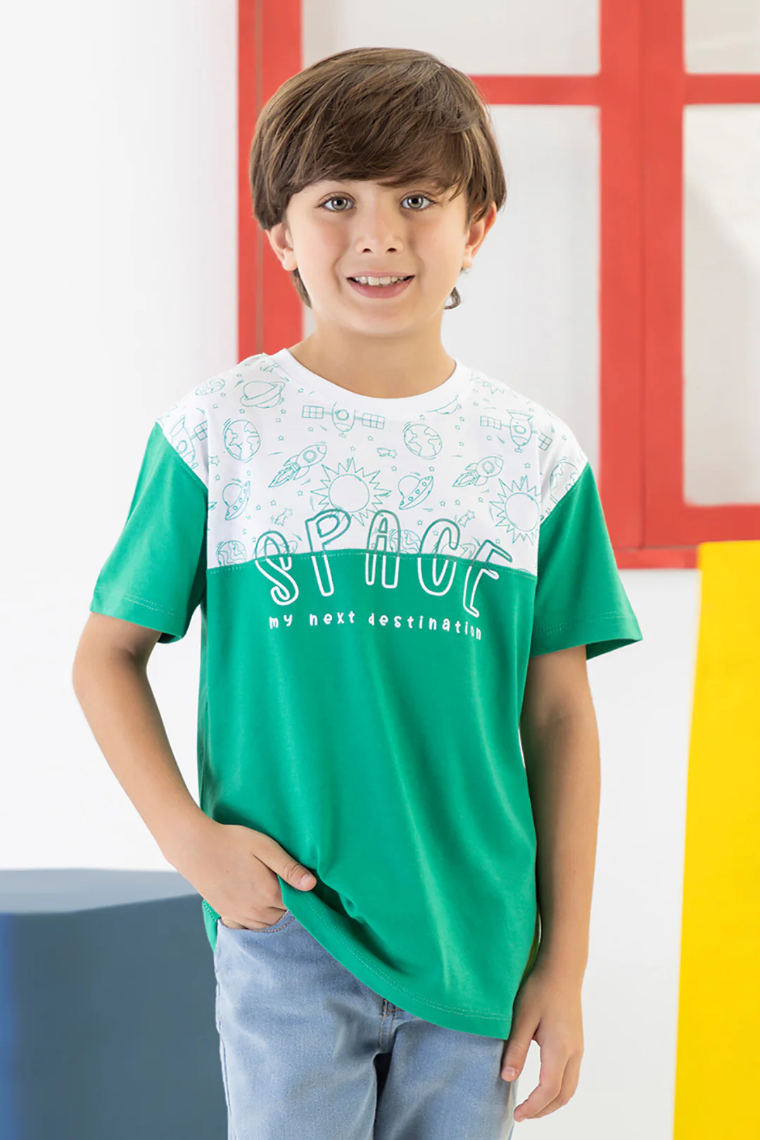 T-Shirt - 4013 - Image 3