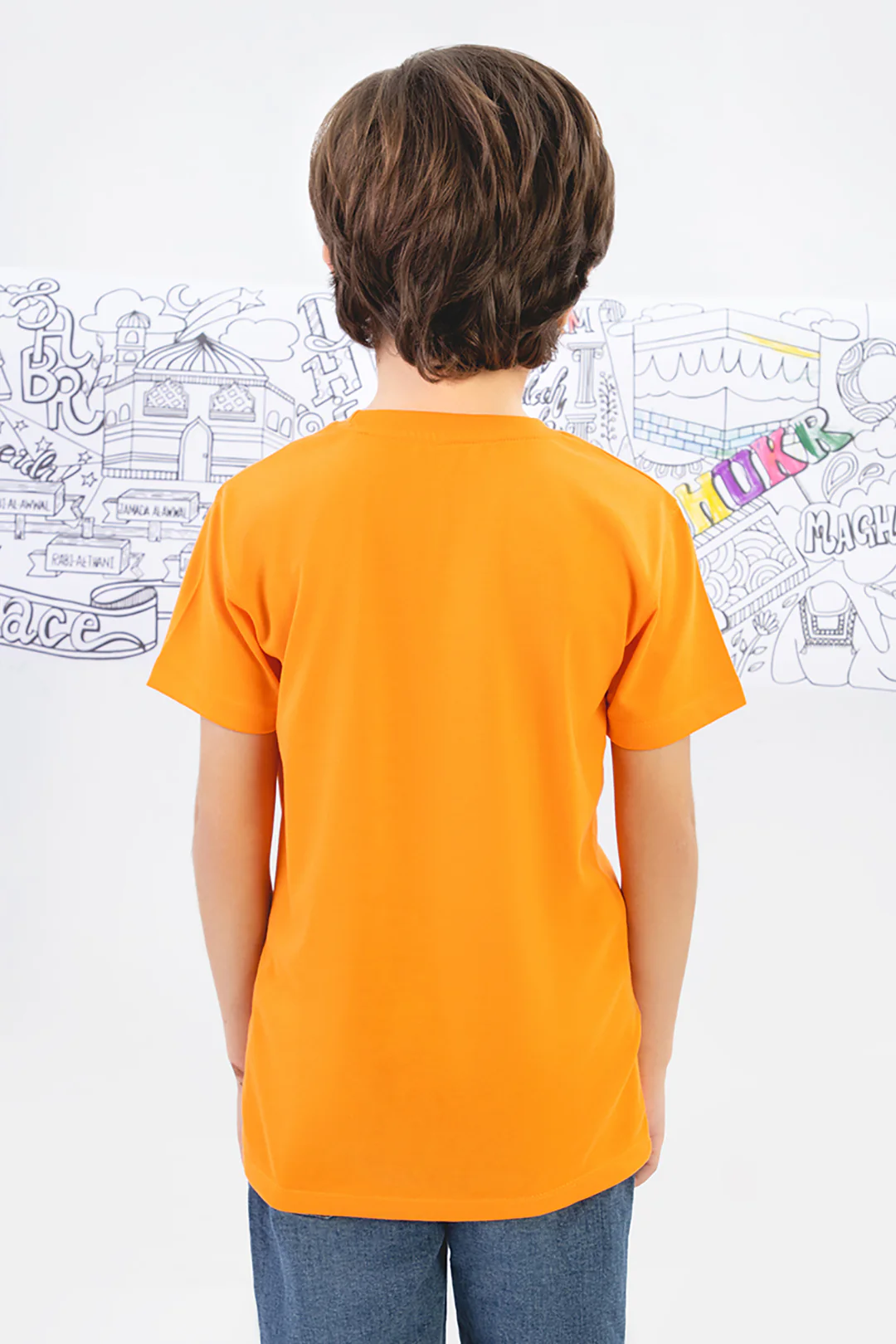 T-Shirt - 4016 - Image 4