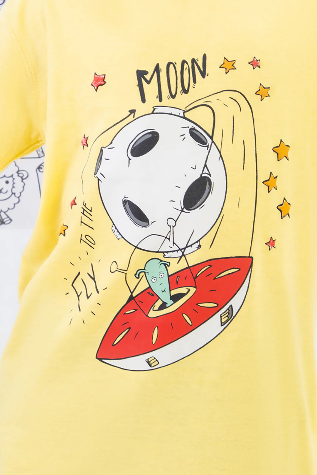 T-Shirt - 4018 - Image 2