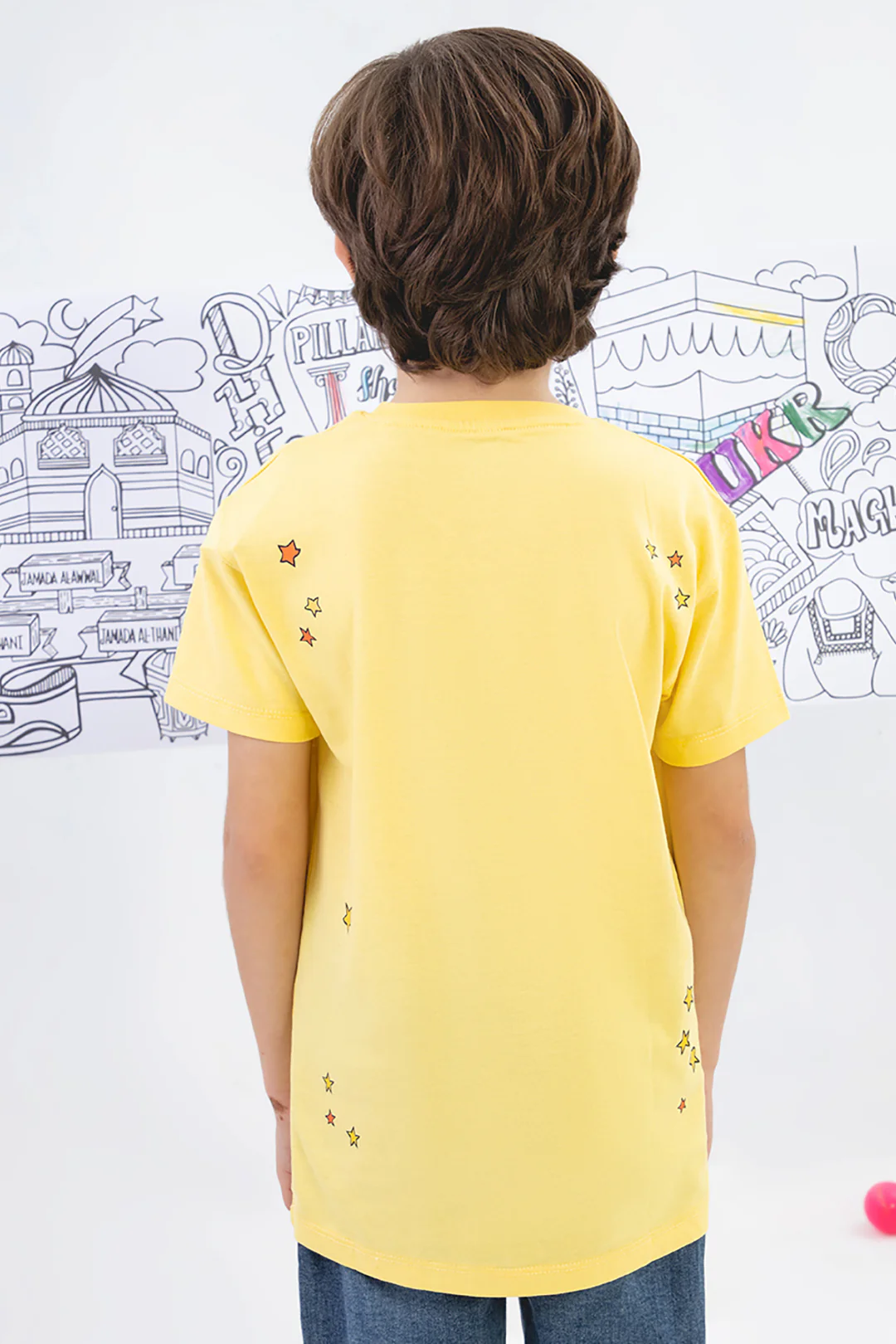 T-Shirt - 4018 - Image 4