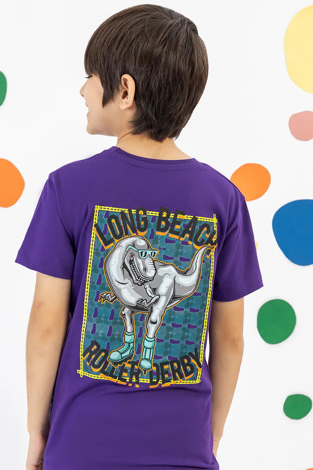 T-Shirt - 4021 - Image 4