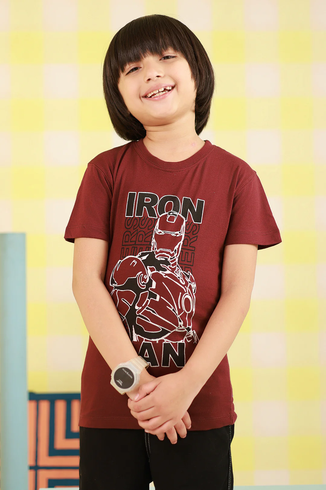 T-Shirt - 4024 - Image 3
