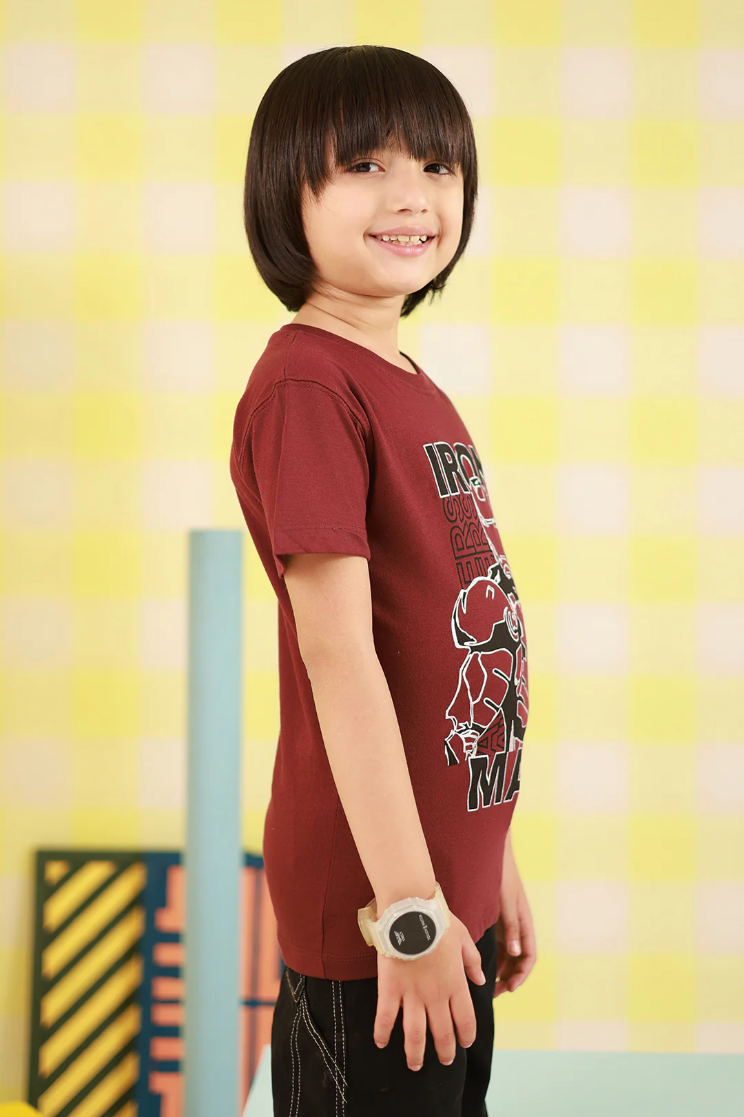 T-Shirt - 4024 - Image 7