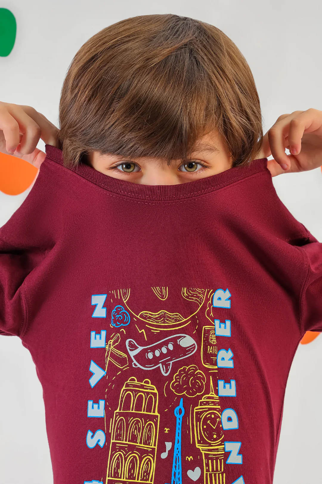 T-Shirt - 4025 - Image 2