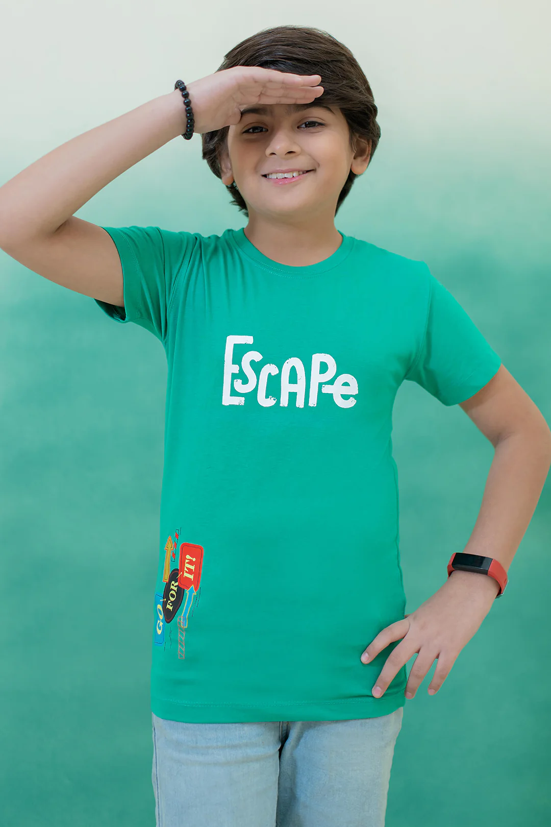 T-Shirt - 4026 - Image 5