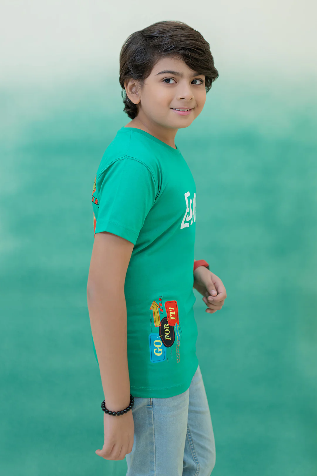 T-Shirt - 4026 - Image 6