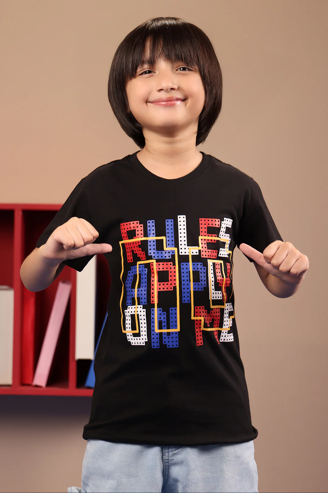 Graphic T-Shirts - 5001 - Image 2