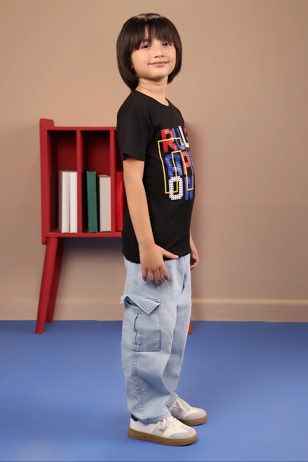 Graphic T-Shirts - 5001 - Image 3