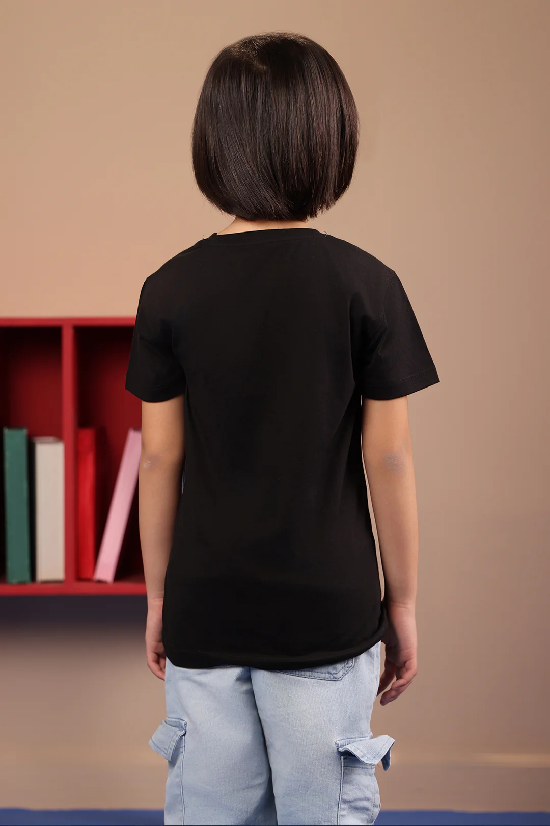Graphic T-Shirts - 5001 - Image 4