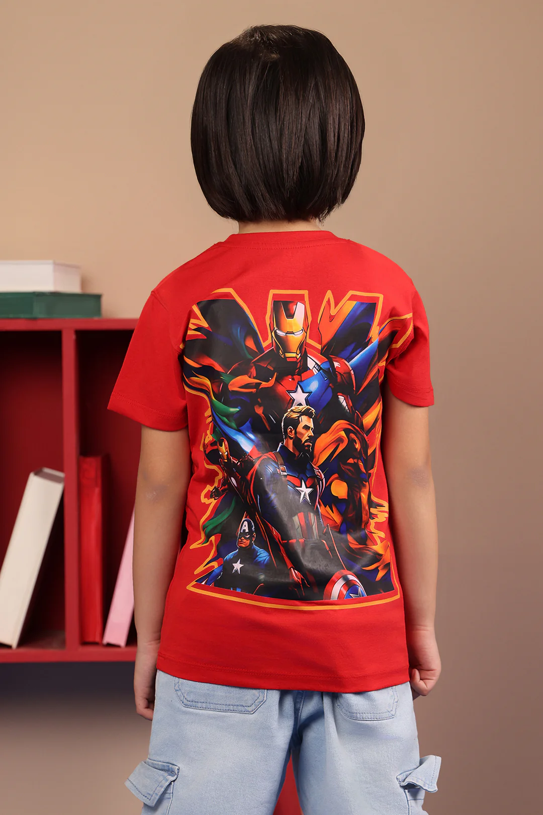 Graphic T-Shirts - 5006 - Image 5