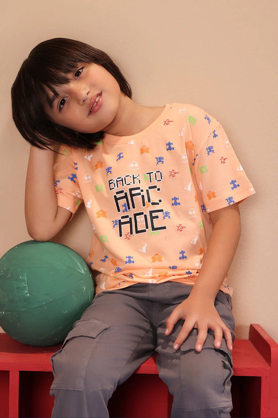Graphic T-Shirts - 5008 - Image 2