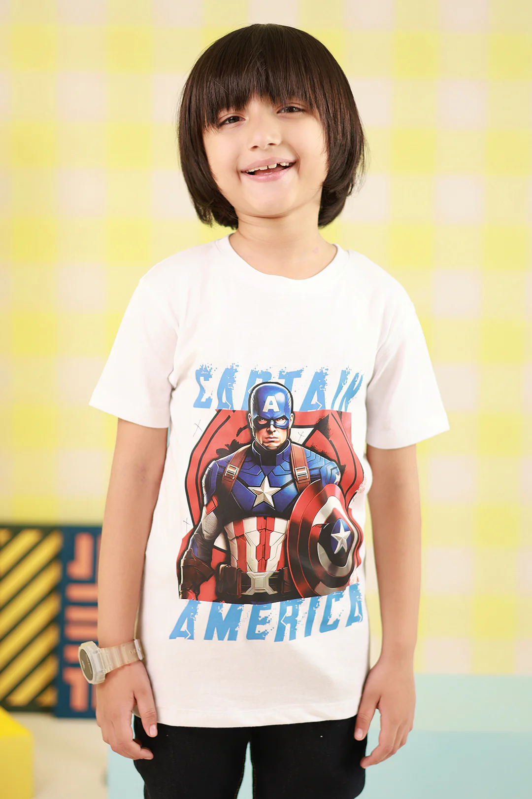 T-Shirt - 5017 - Image 2