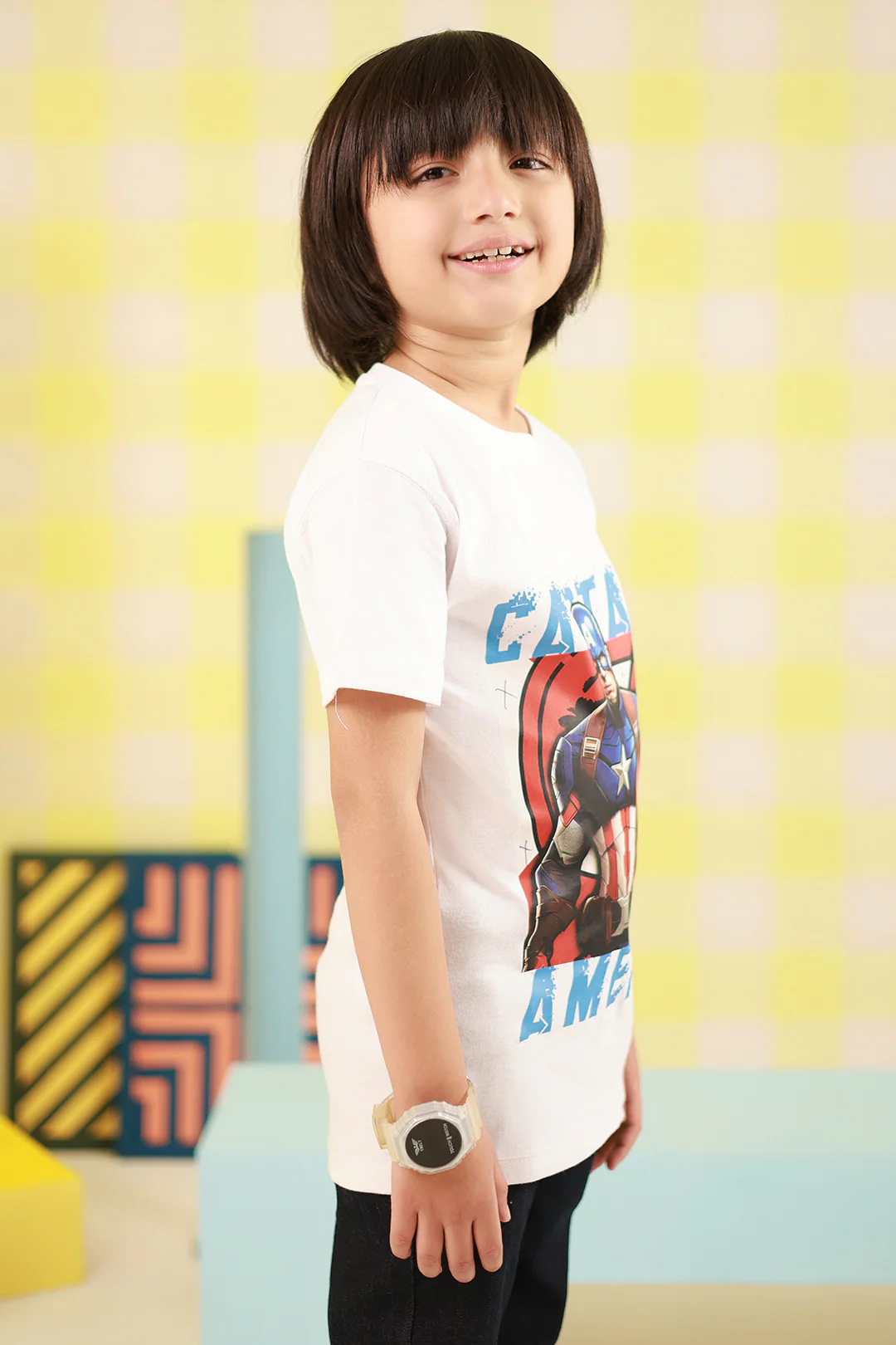T-Shirt - 5017 - Image 3
