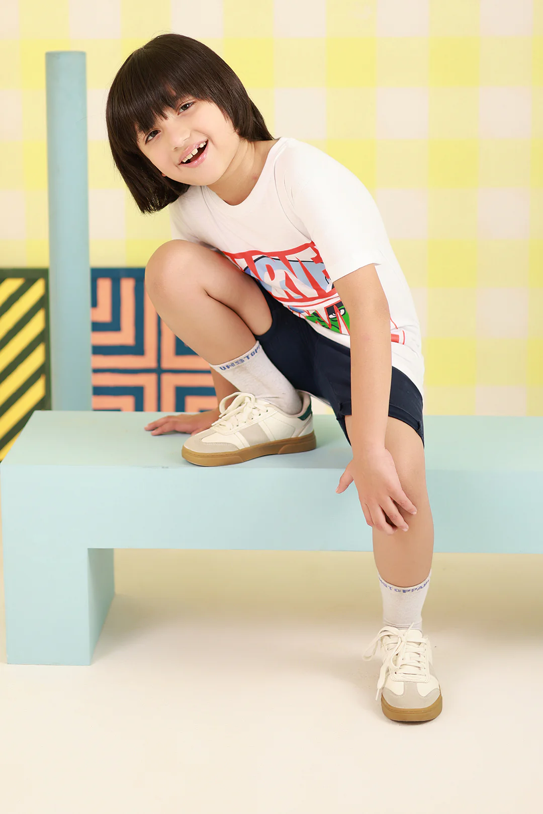 T-Shirt - 5018 - Image 2