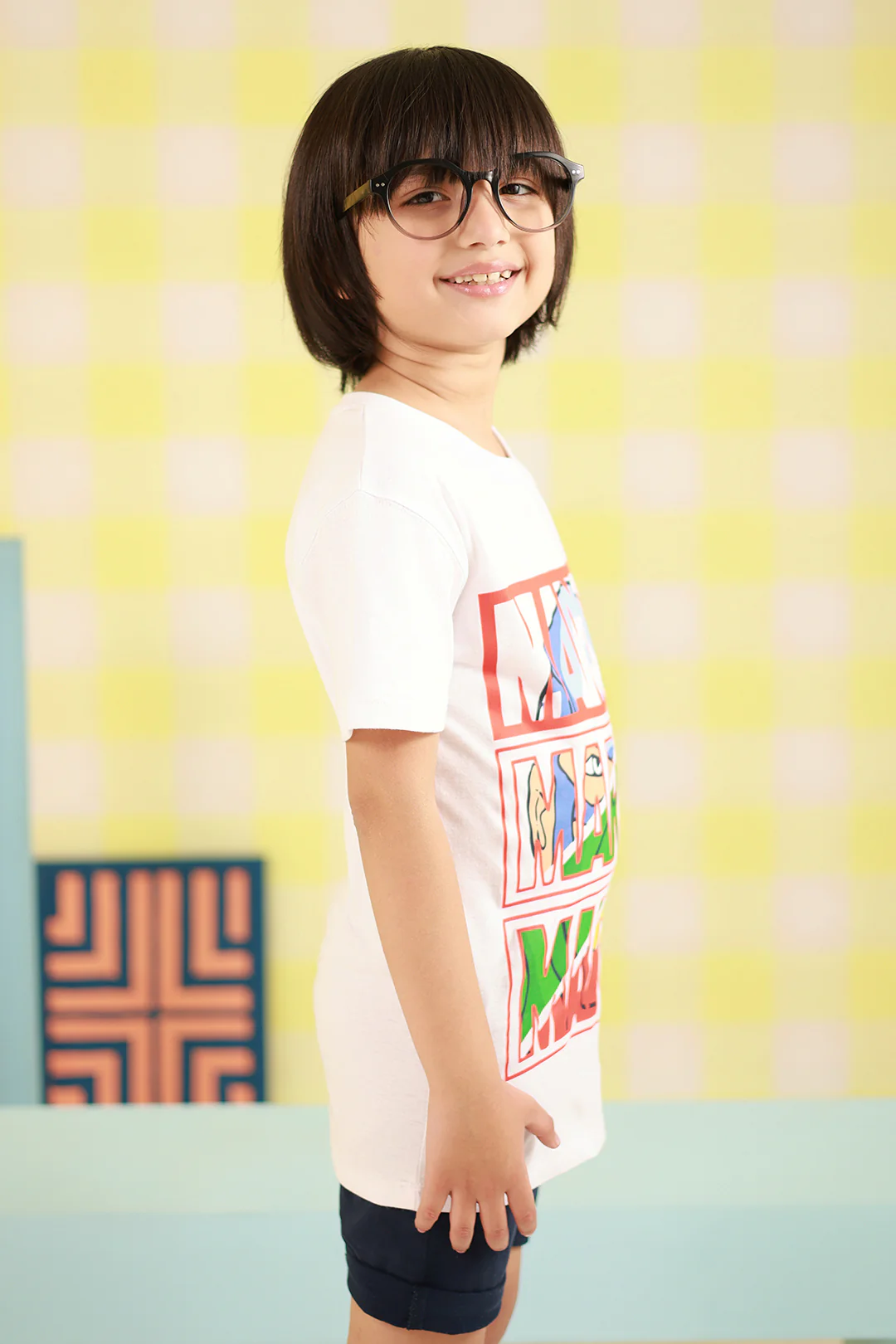 T-Shirt - 5018 - Image 4