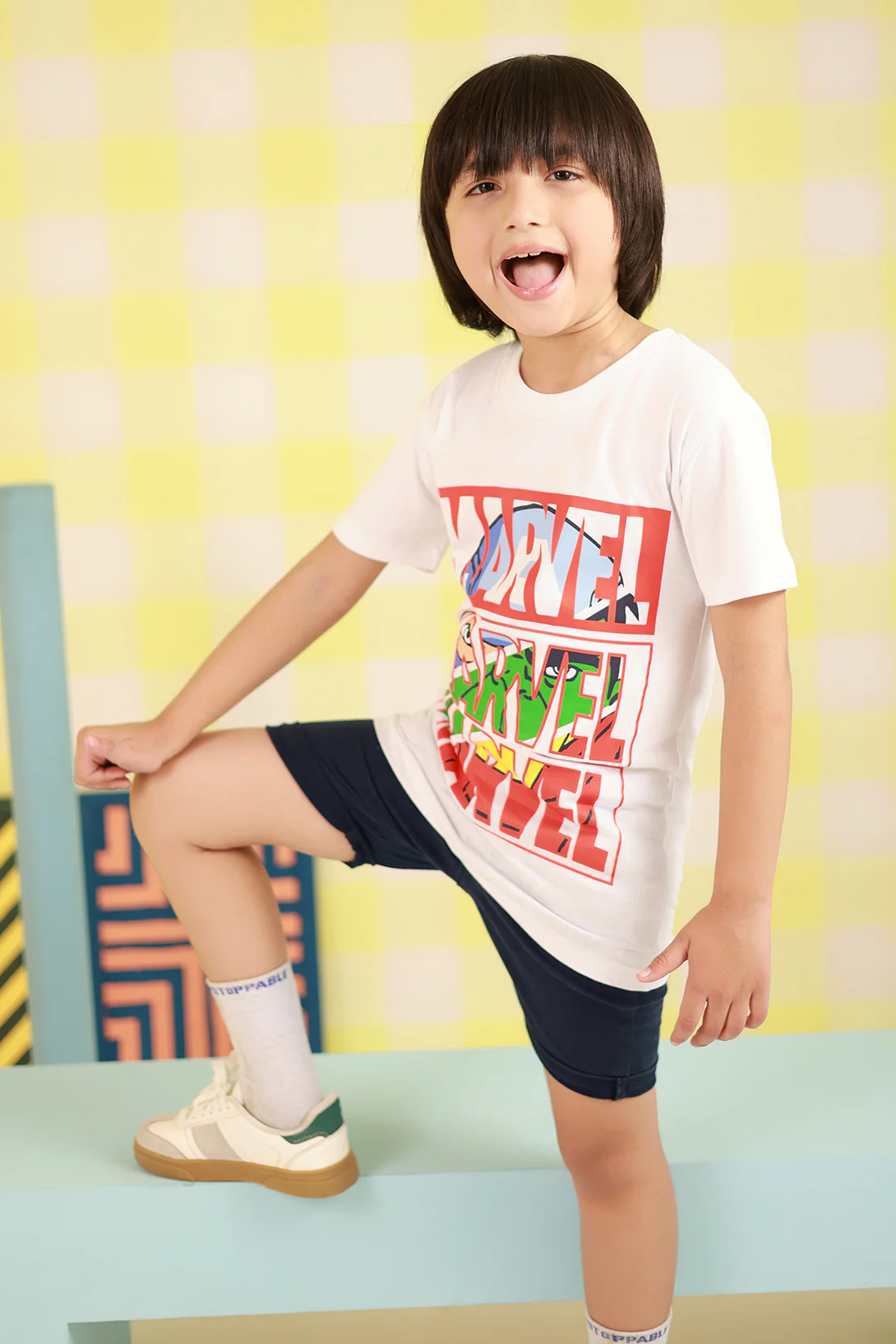 T-Shirt - 5018 - Image 5