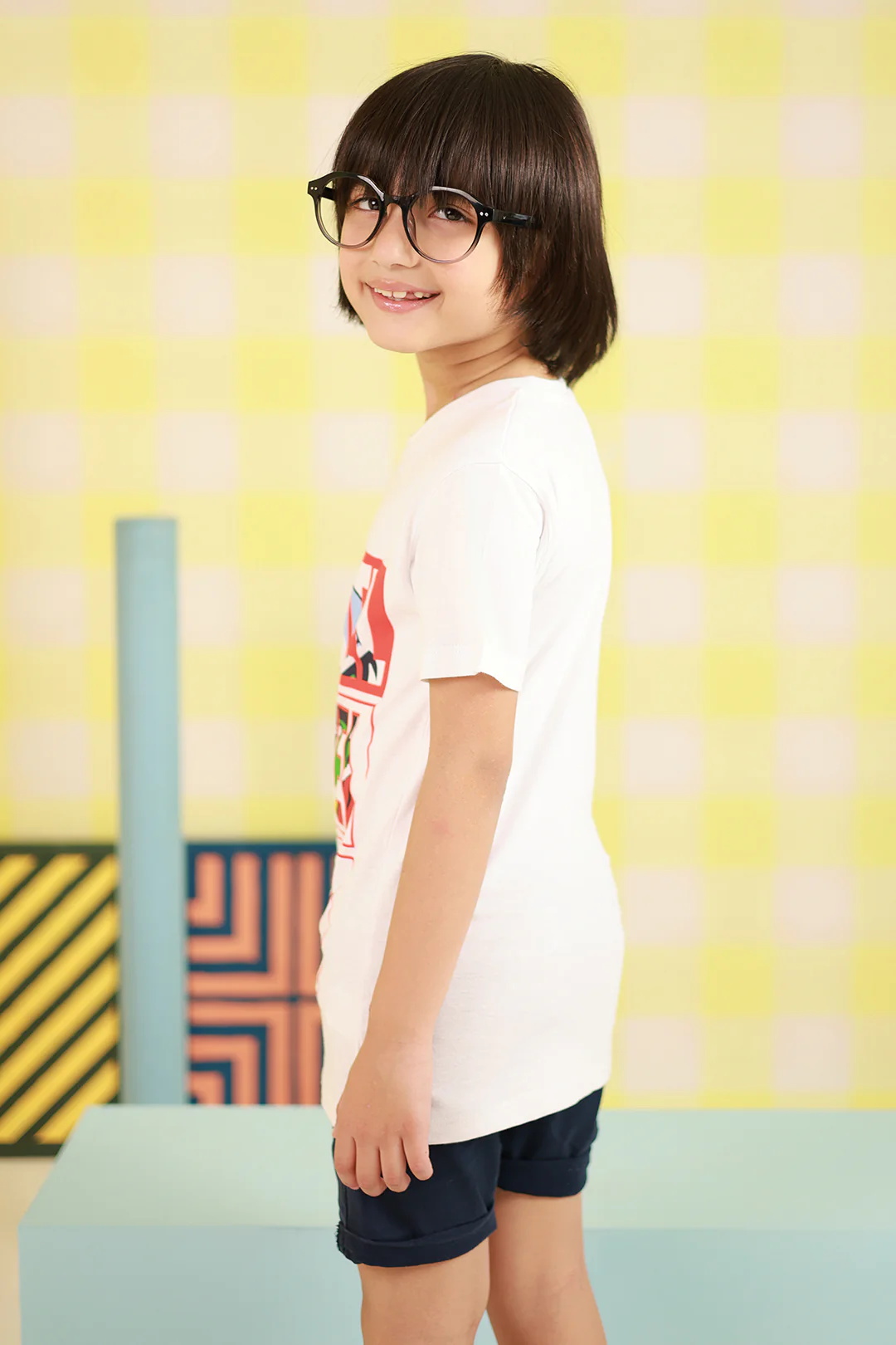 T-Shirt - 5018 - Image 6