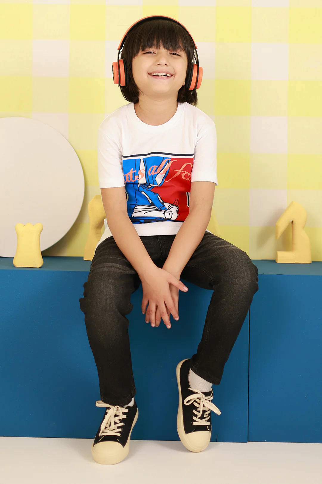 T-Shirt - 5019 - Image 3