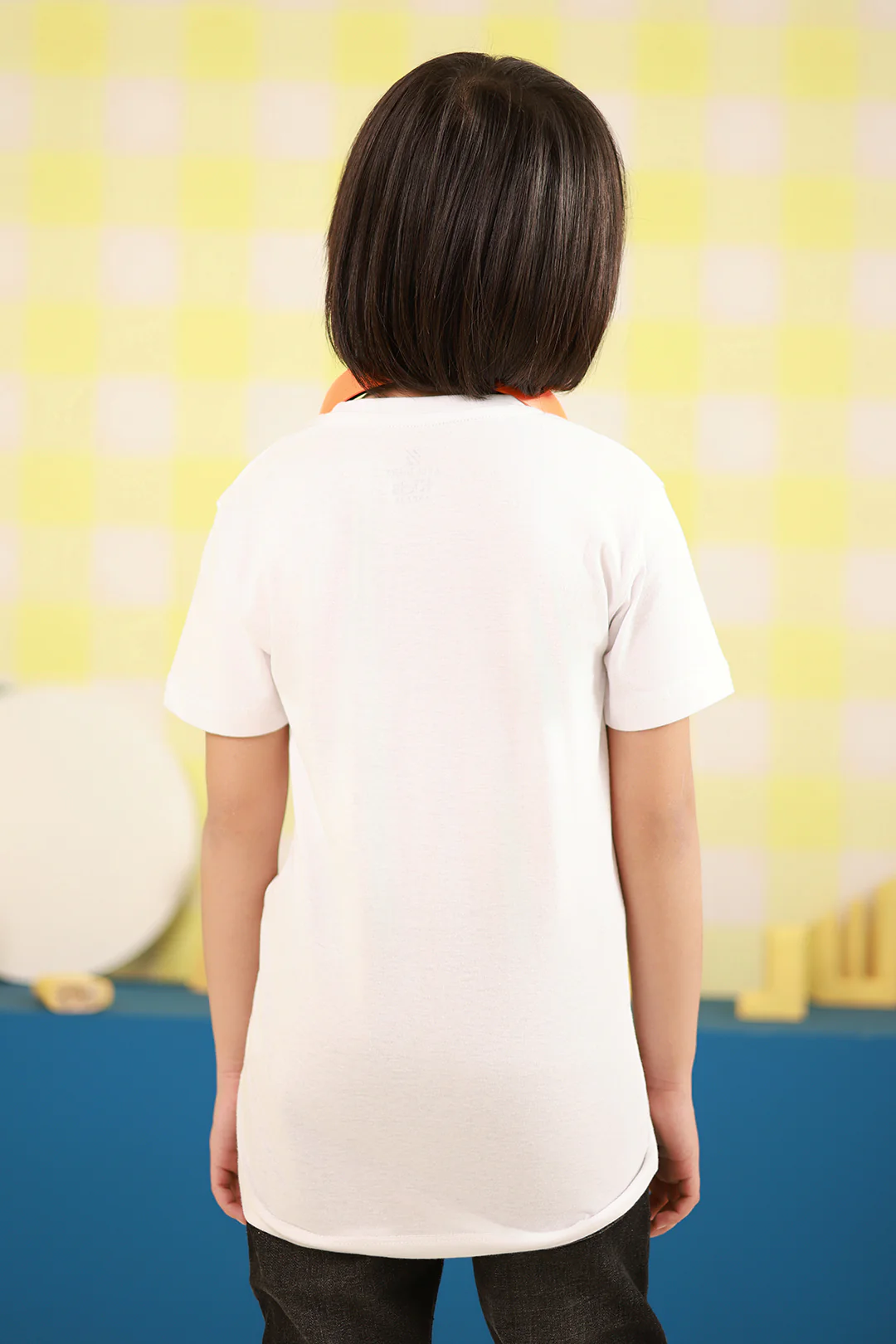T-Shirt - 5019 - Image 6
