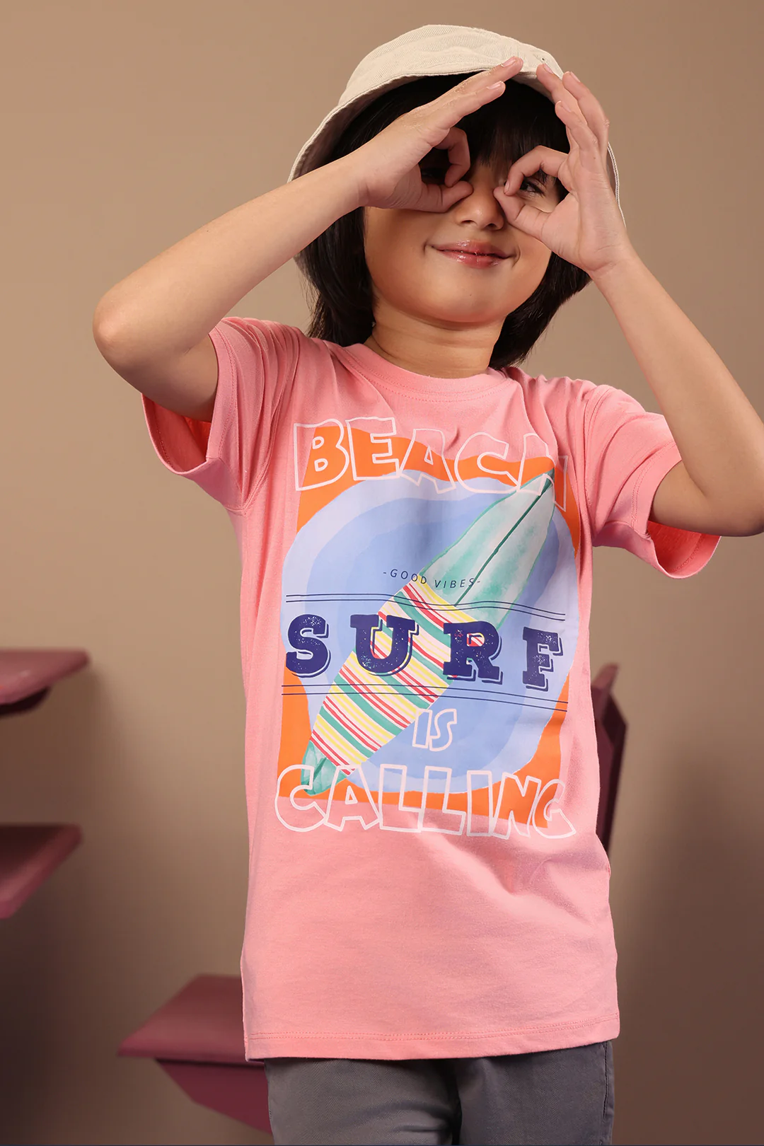 Graphic T-Shirts - 5020 - Image 3