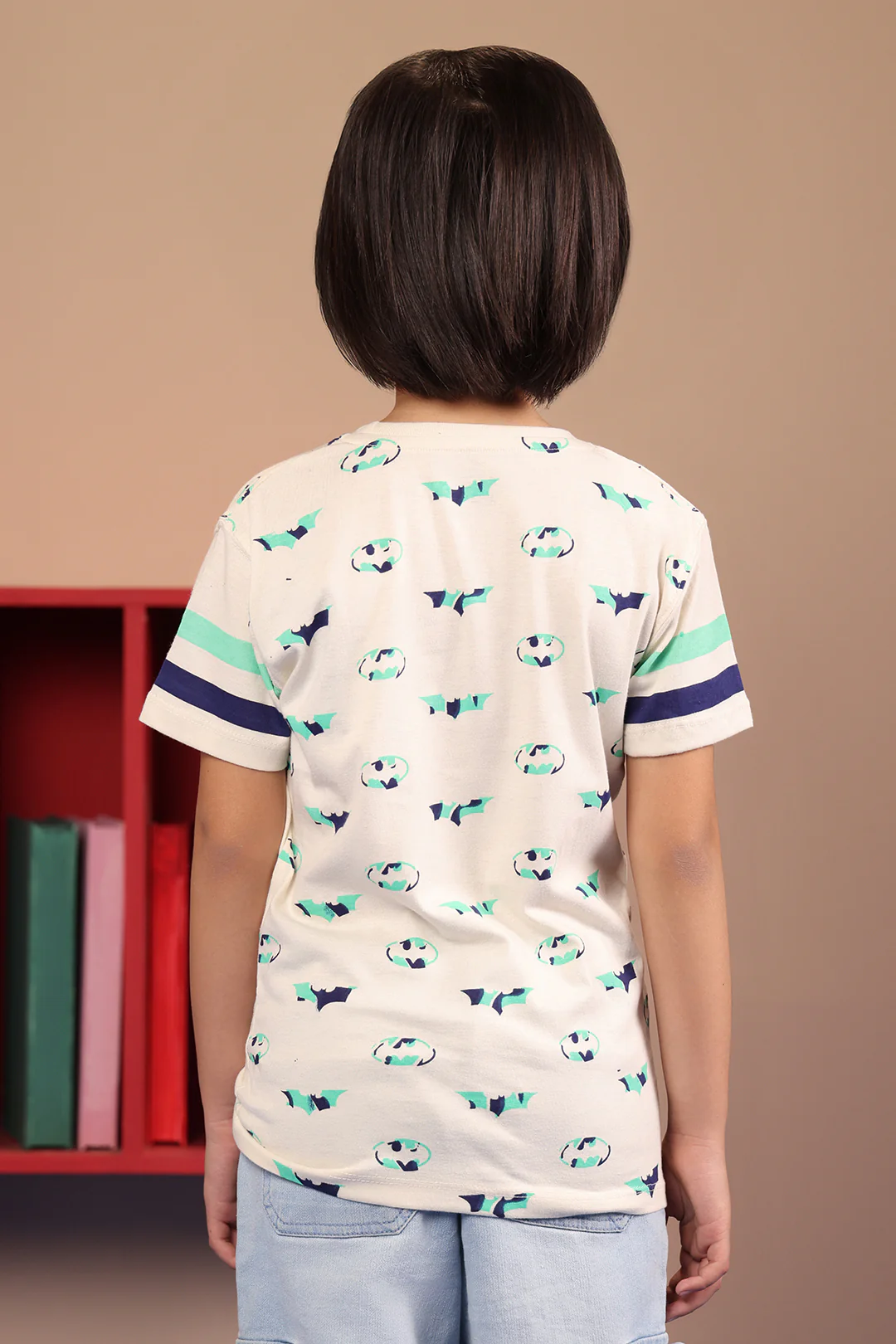 Graphic T-Shirts - 5023 - Image 6