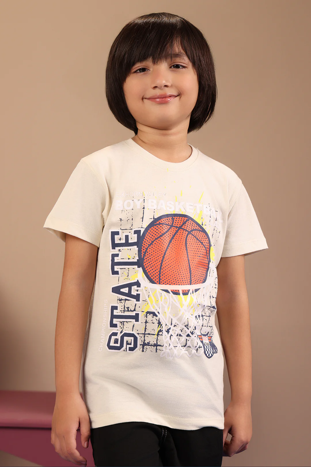 Graphic T-Shirts - 5024