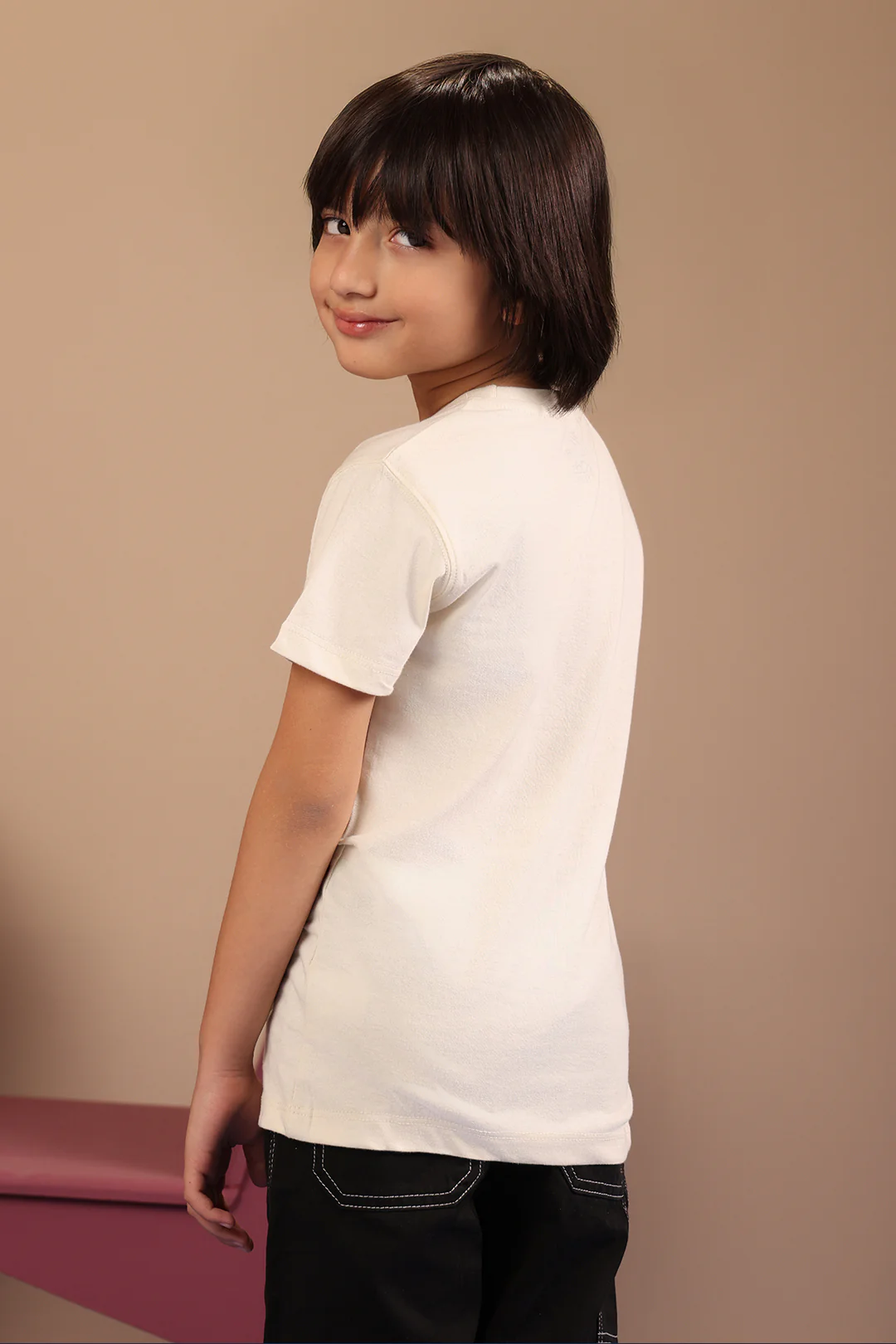 Graphic T-Shirts - 5024 - Image 4
