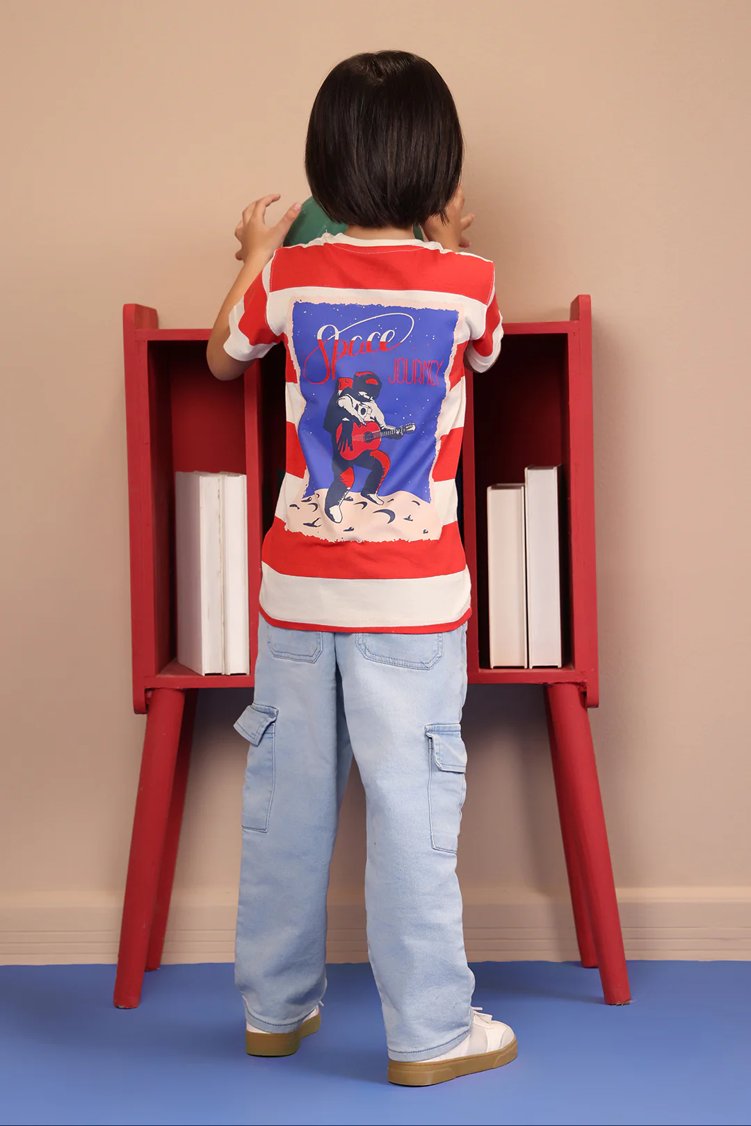 Graphic T-Shirts - 5025 - Image 5