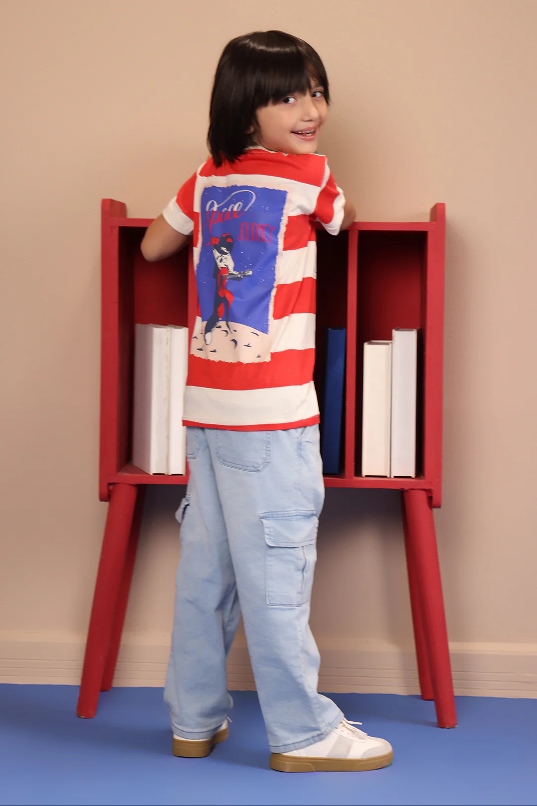 Graphic T-Shirts - 5025 - Image 6