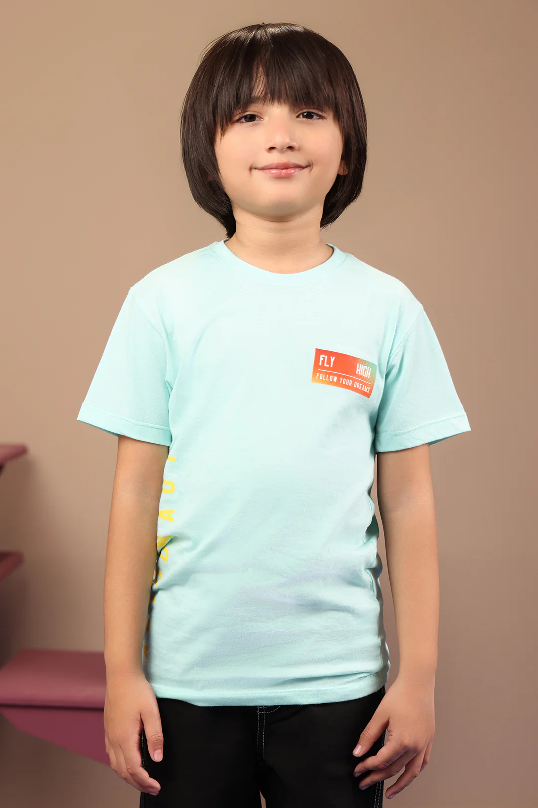 Graphic T-Shirts - 5030 - Image 2