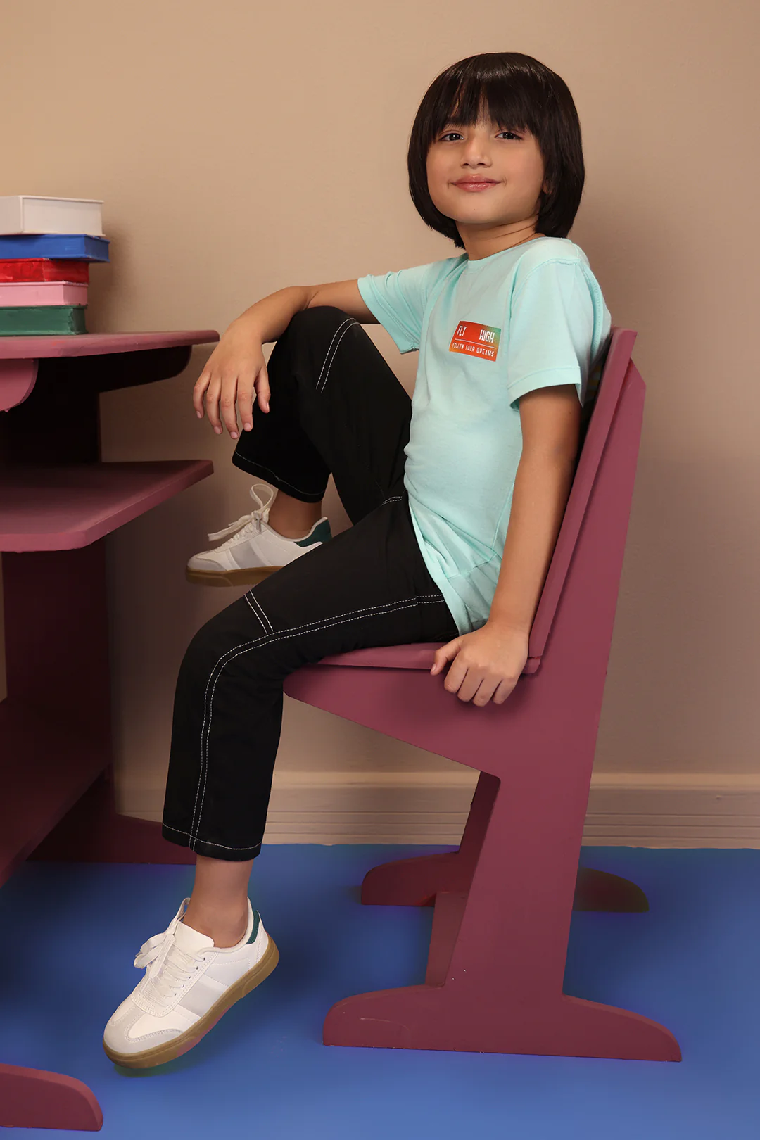 Graphic T-Shirts - 5030 - Image 4