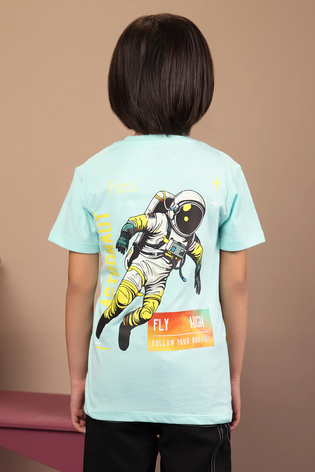 Graphic T-Shirts - 5030 - Image 5
