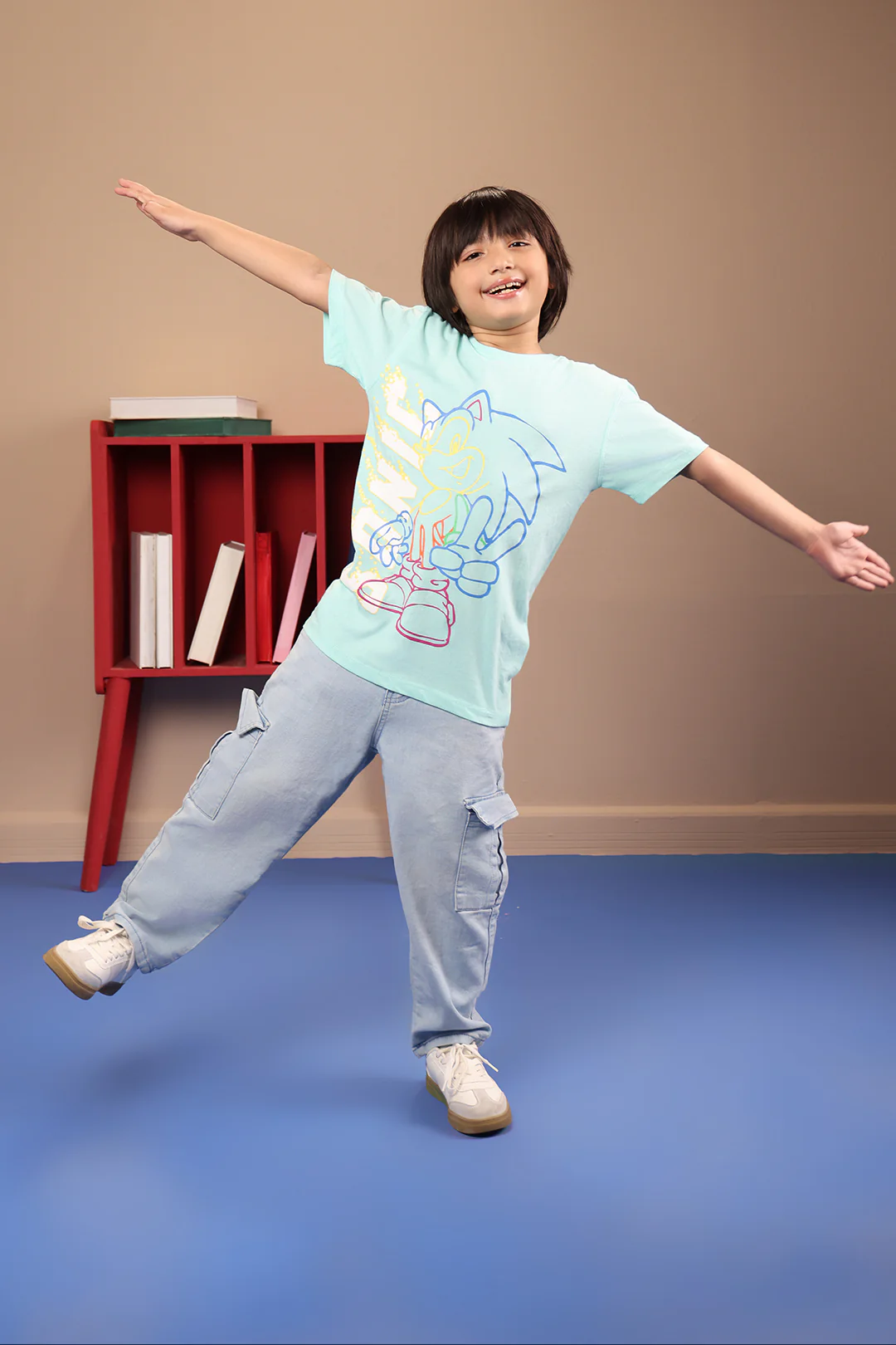 Graphic T-Shirts - 5031 - Image 3