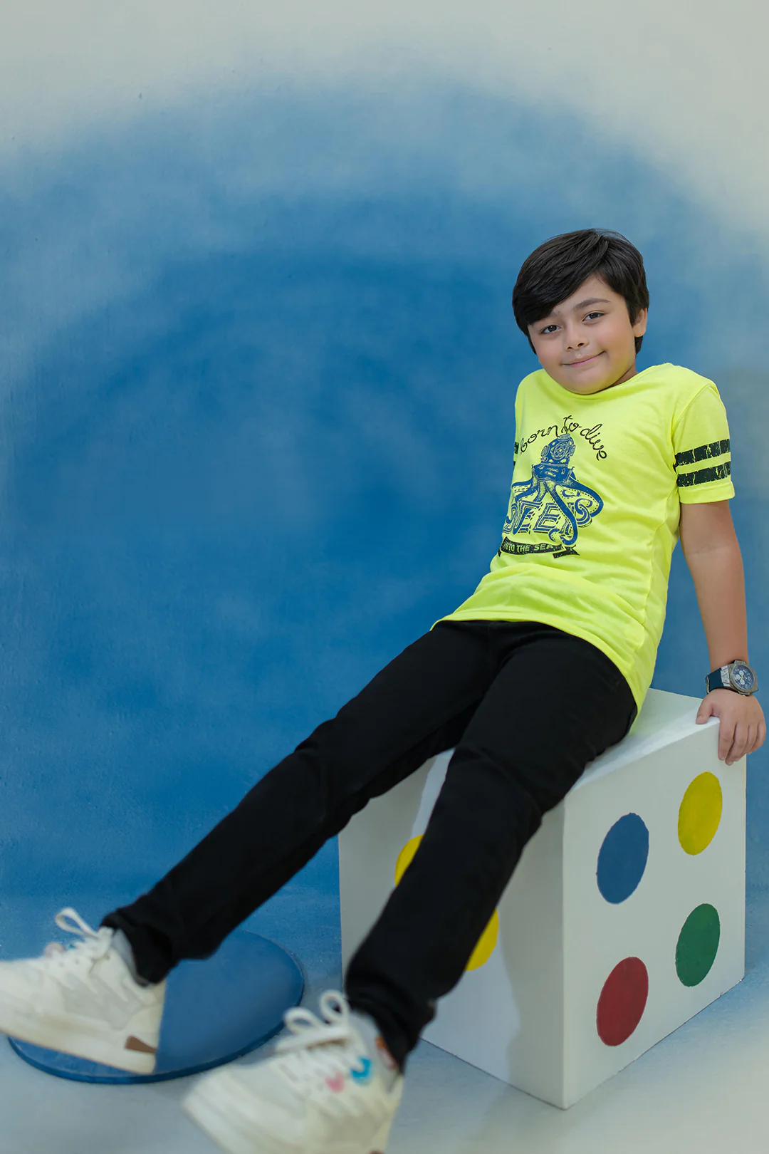 T-Shirt - 4002 - Image 2