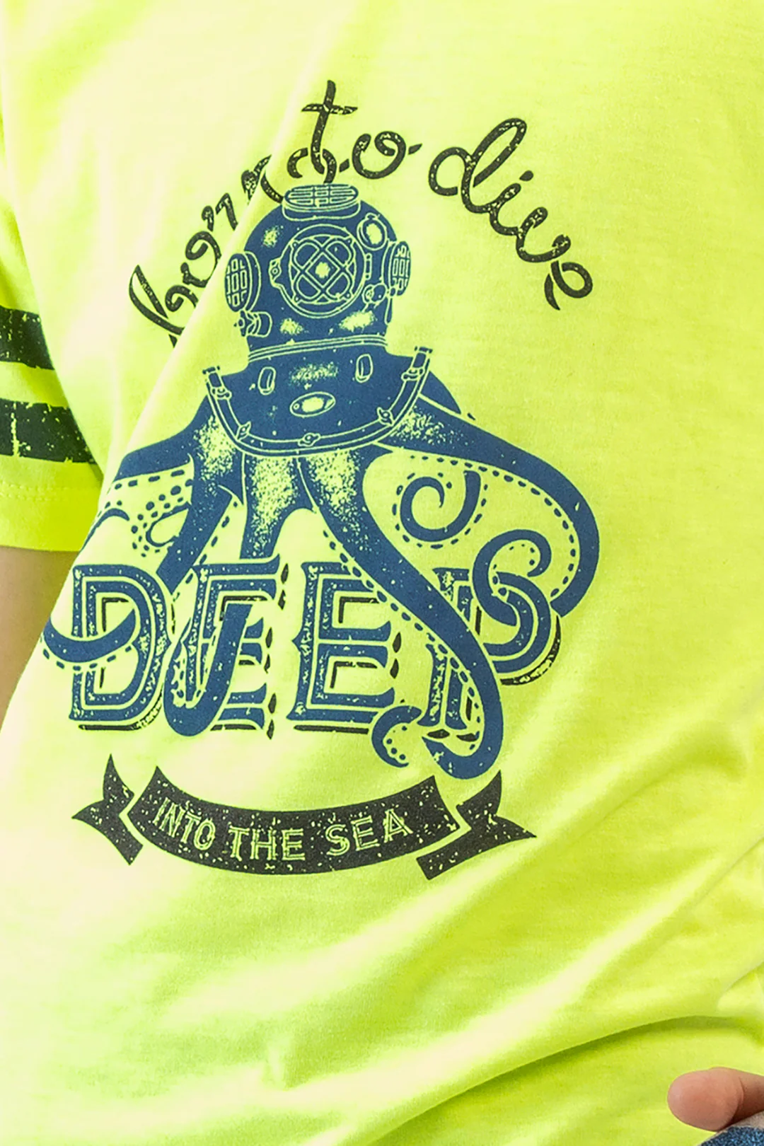 T-Shirt - 4002 - Image 5