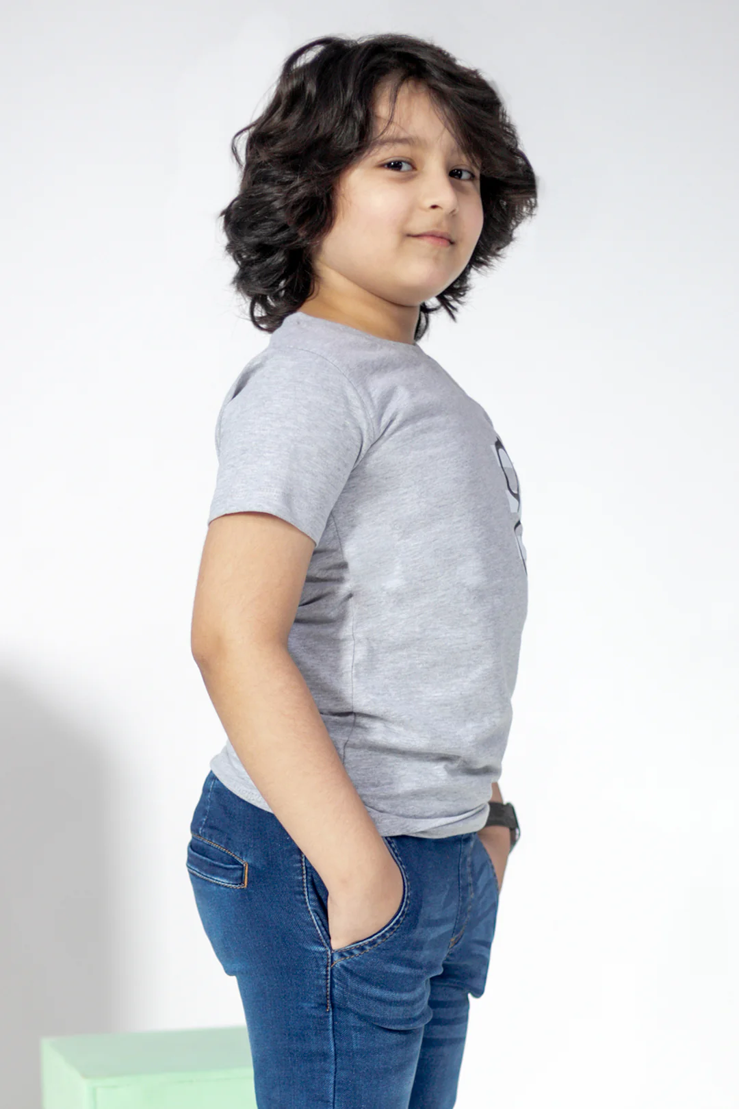 T-Shirt - 1010 - Image 2