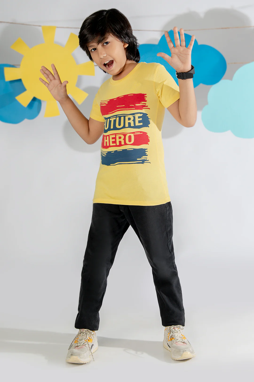 T-Shirts - 1004