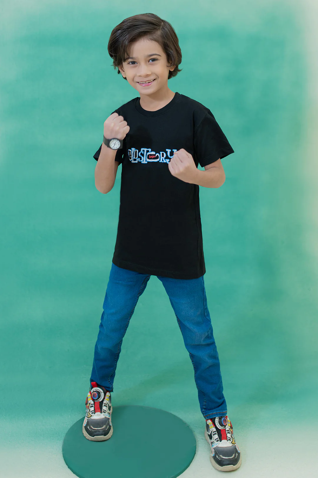 T-Shirts - 4001 - Image 2