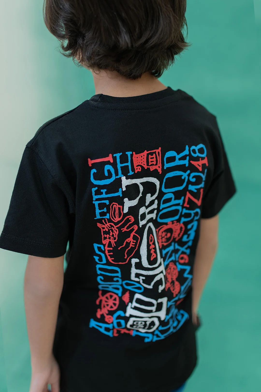 T-Shirts - 4001 - Image 4