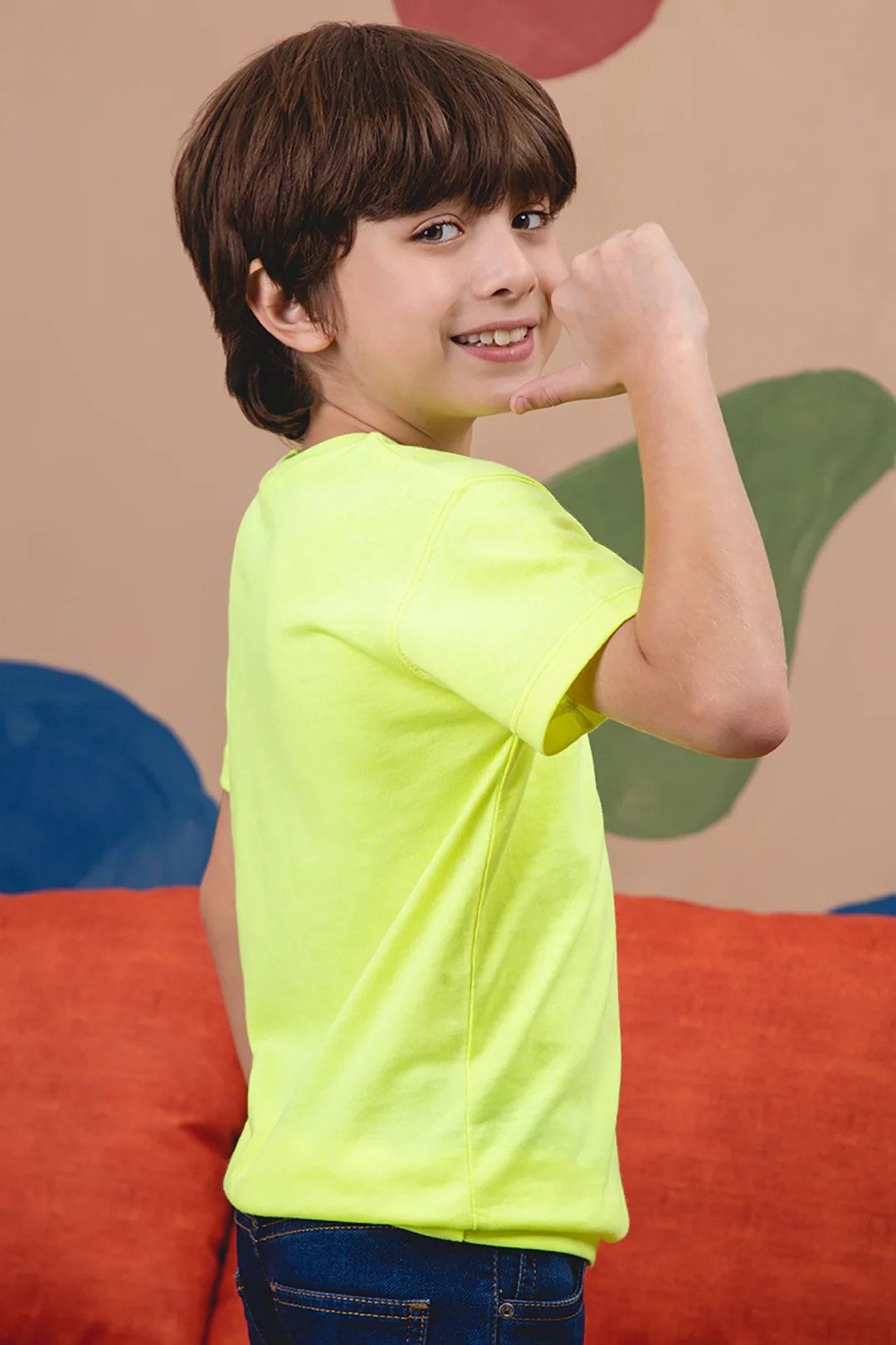 T-Shirts - 4002 - Image 3