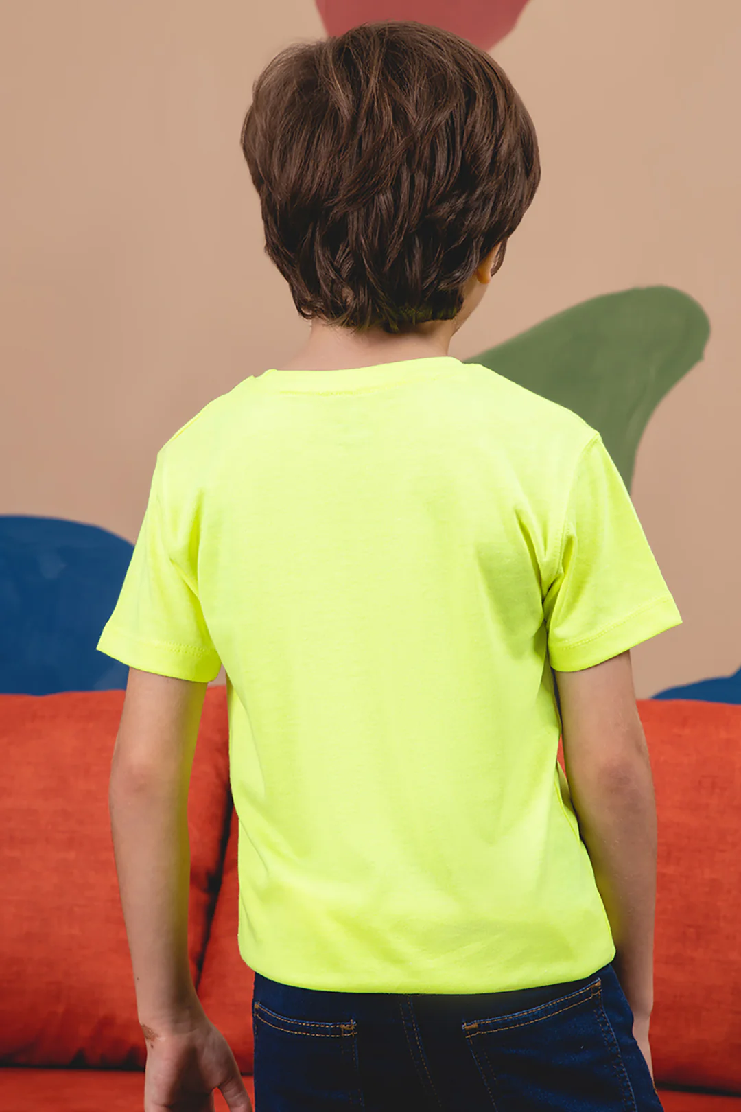 T-Shirts - 4002 - Image 4