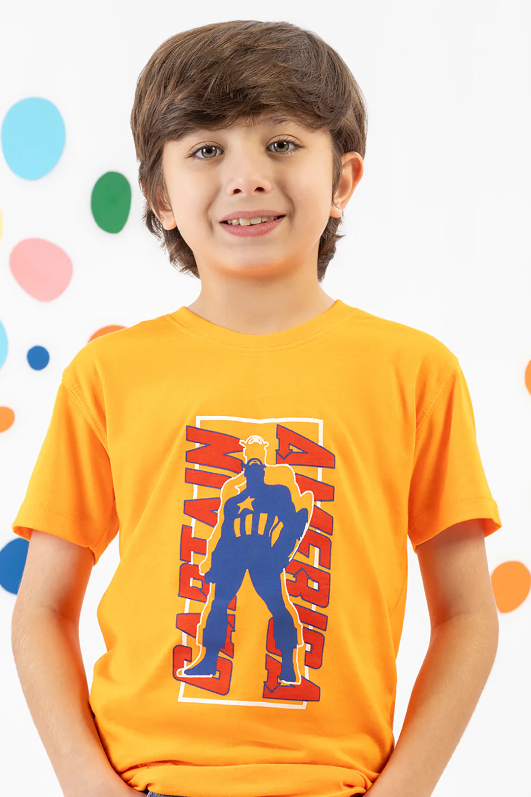 T-Shirts - 4003 - Image 2