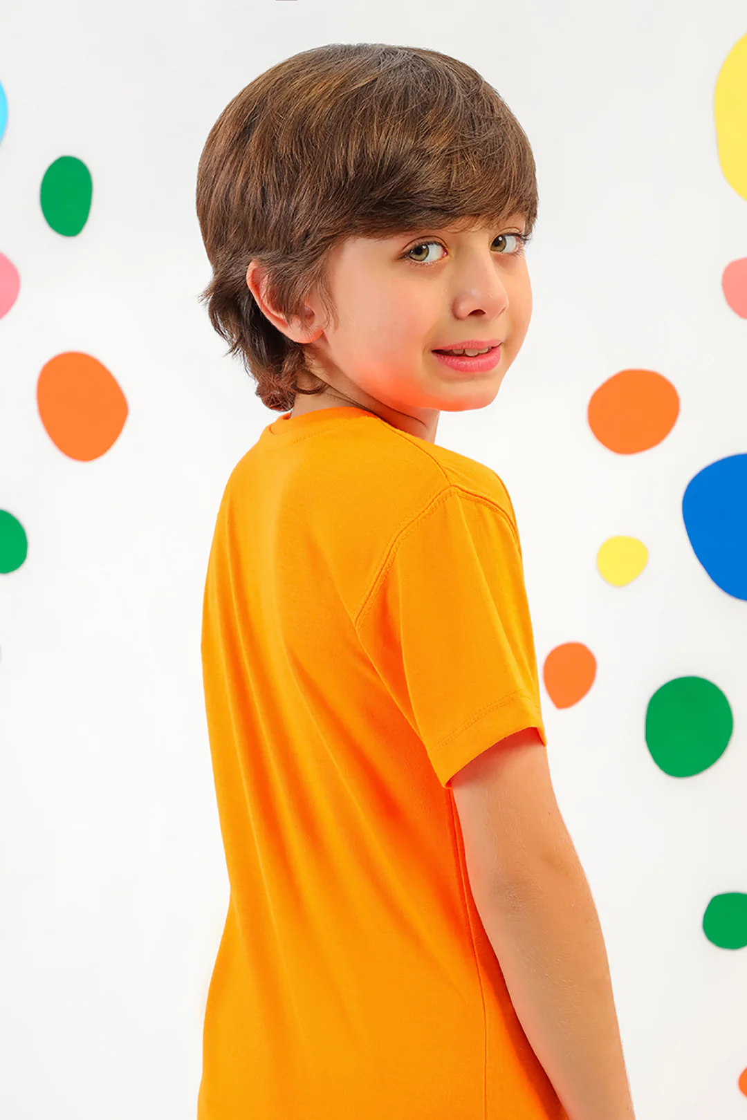 T-Shirts - 4003 - Image 4